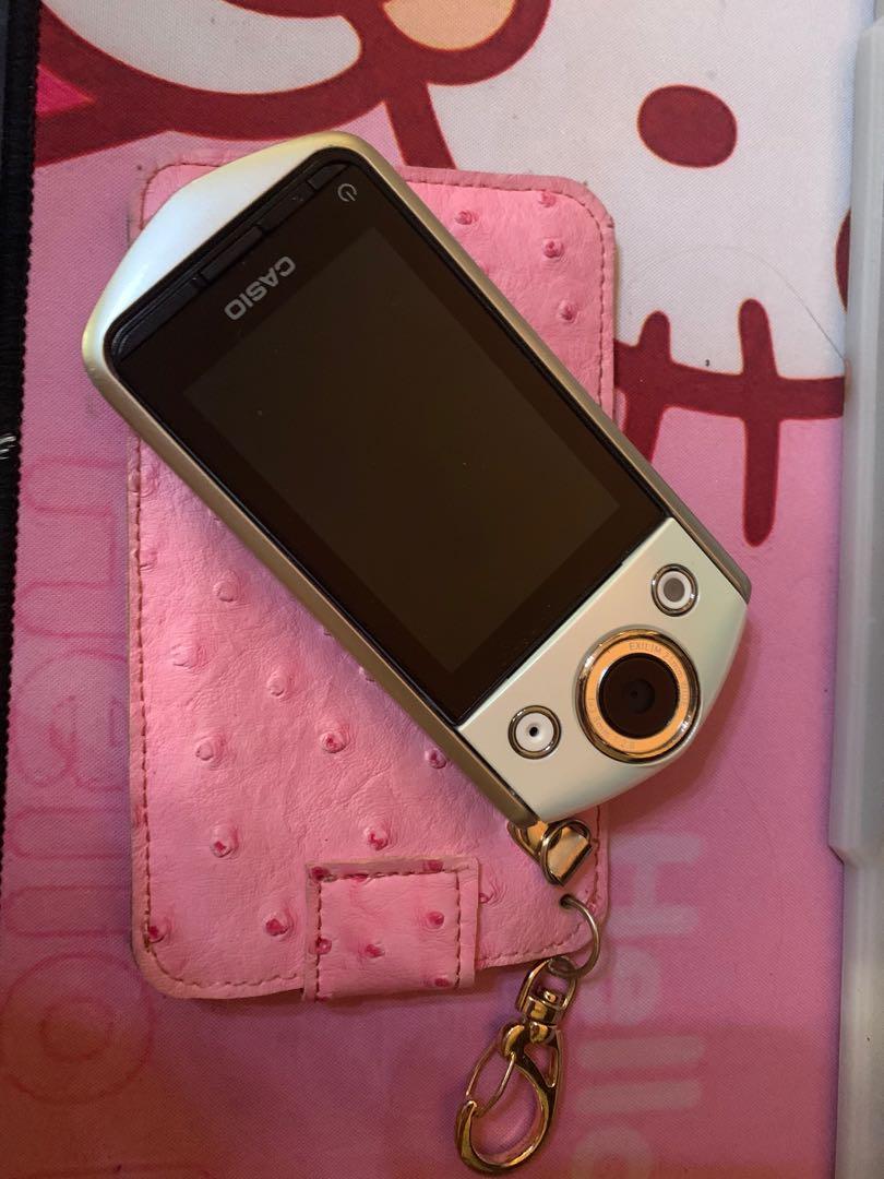 casio tr35