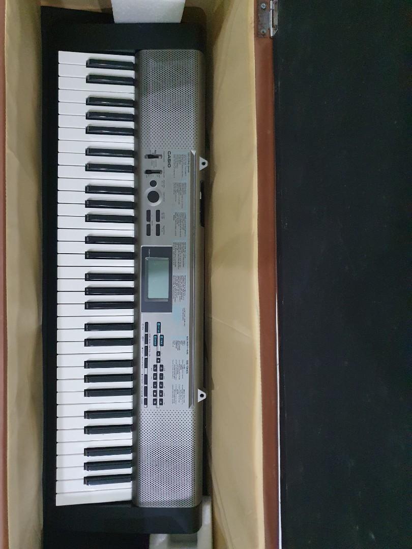 Casio ctk 1300 keyboard new arrivals