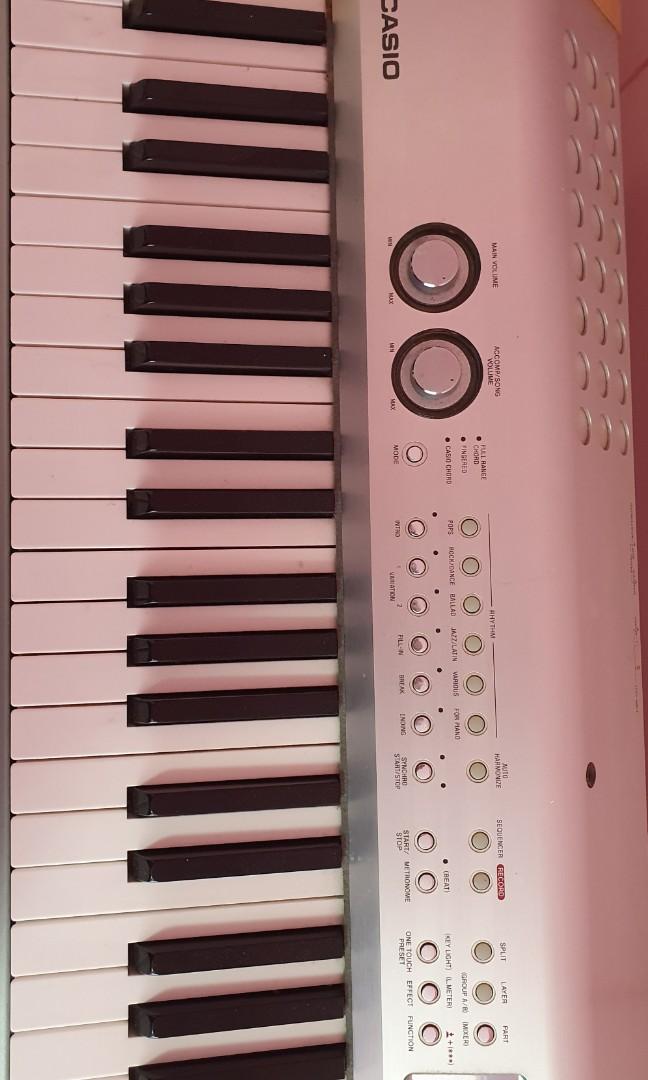 Casio pl40r hotsell