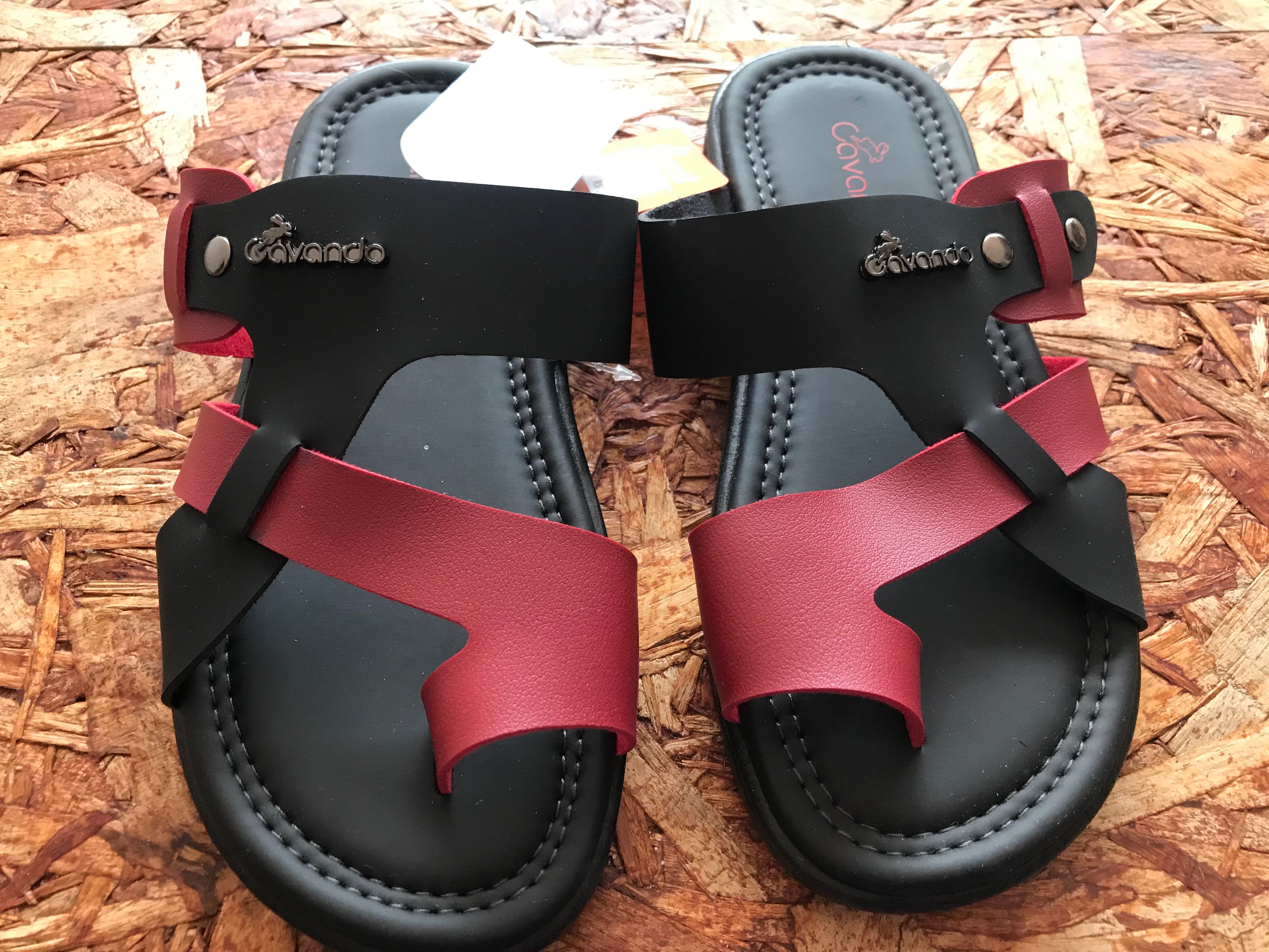 Cavando slippers sales