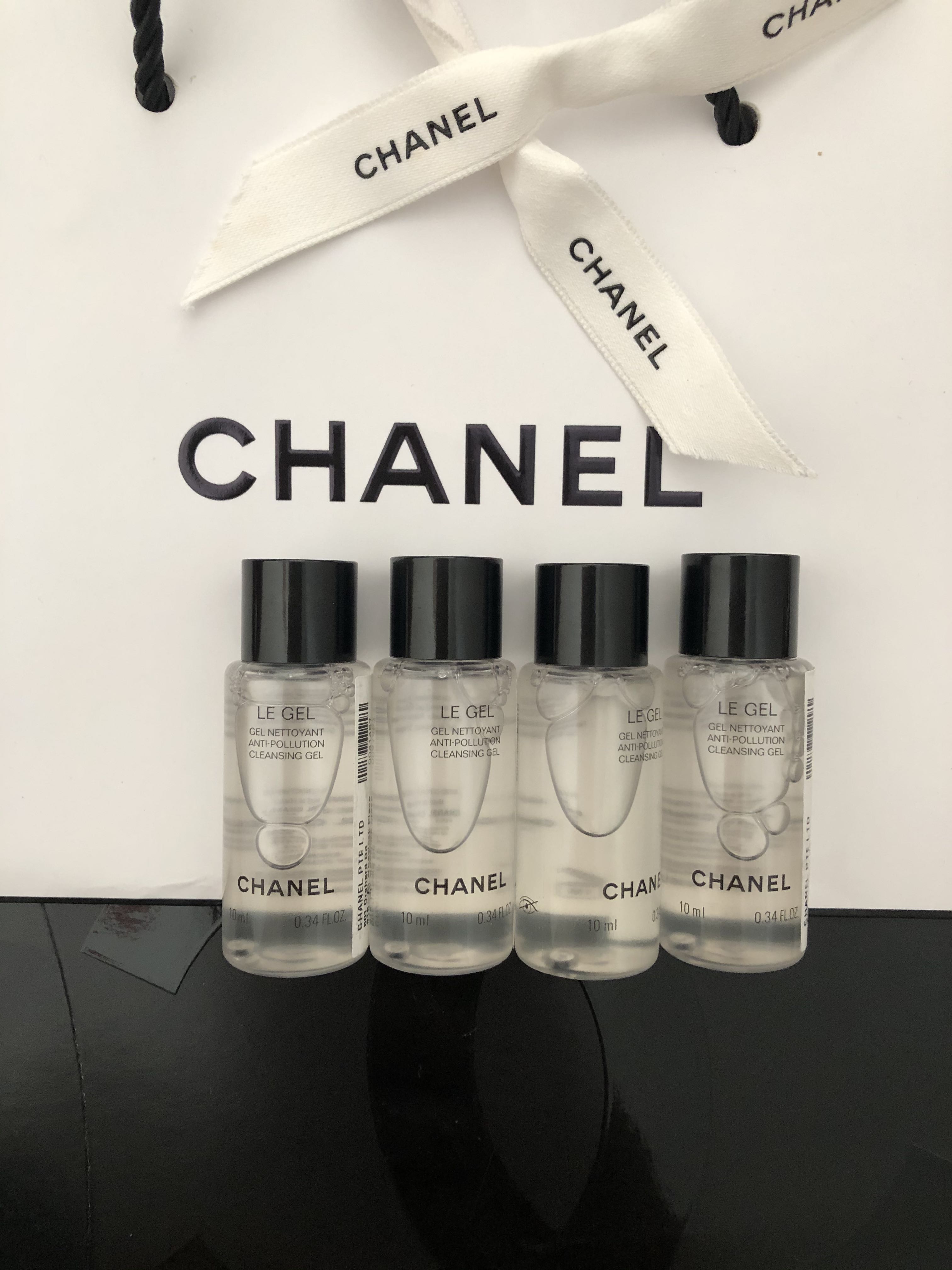 Chanel Sublimage Skincare  New Additions  The Beauty Look Book