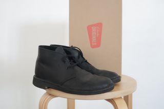 Clark Desert Boot