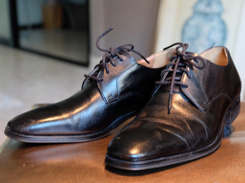 Gilman lace new arrivals clarks
