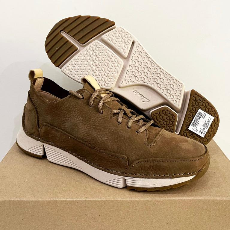 Clarks tri spark clearance mens