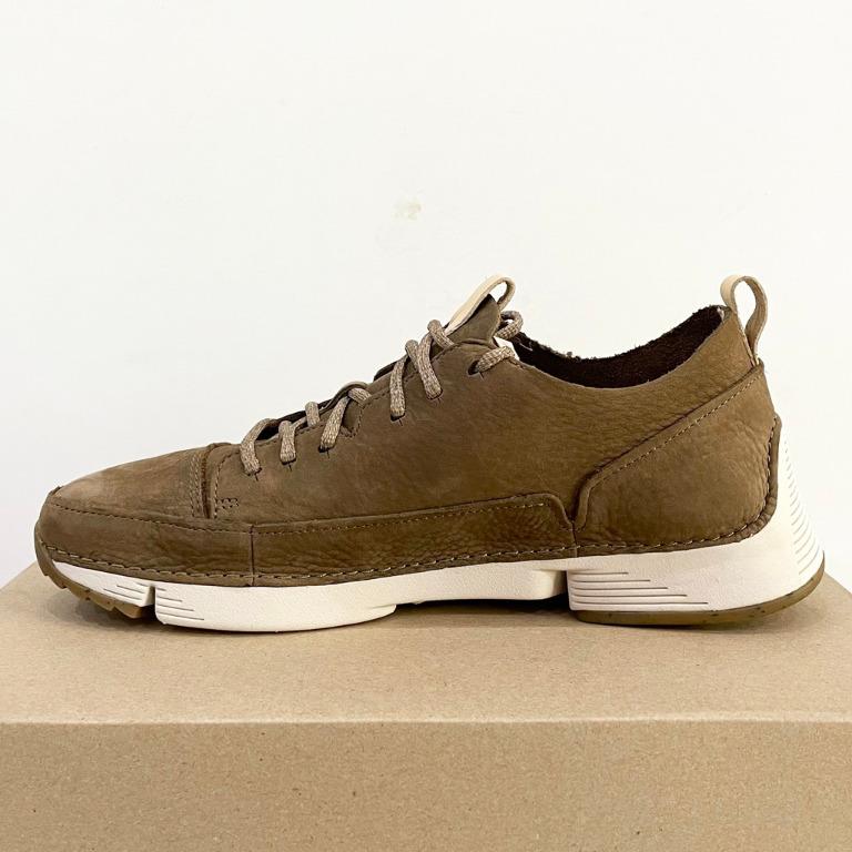 Clarks Tri Spark shoes