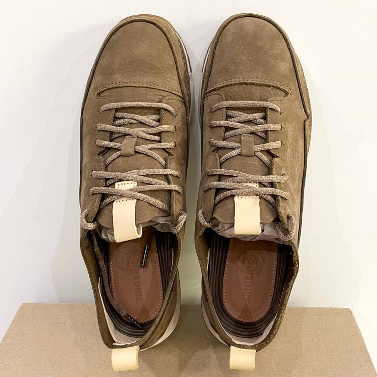 Clarks tri 2025 spark mujer