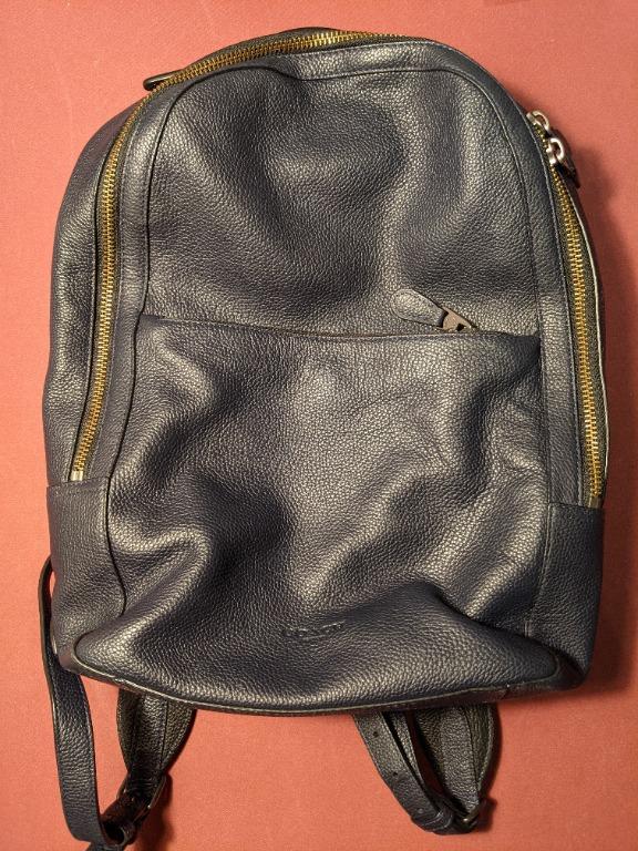 Coach Men s Metropolitan Soft Backpack