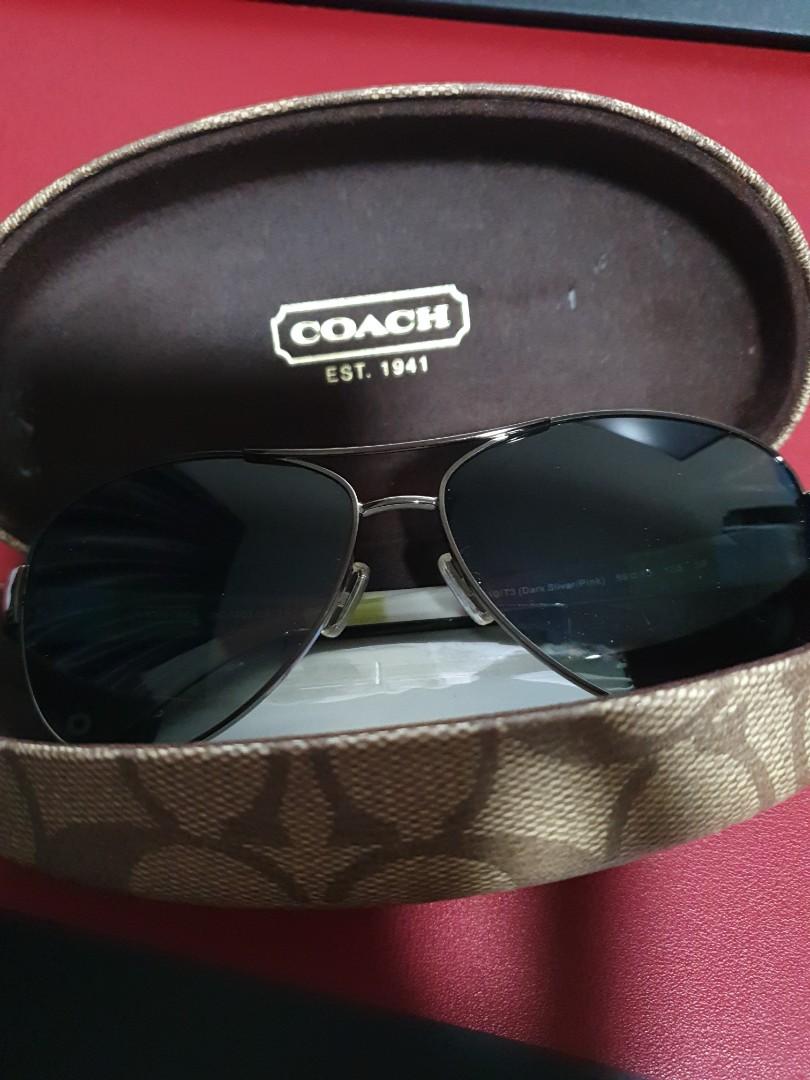 Coach hc 7003 l012 kristina