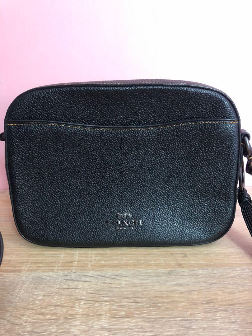 Coach camera bag keith haring hotsell