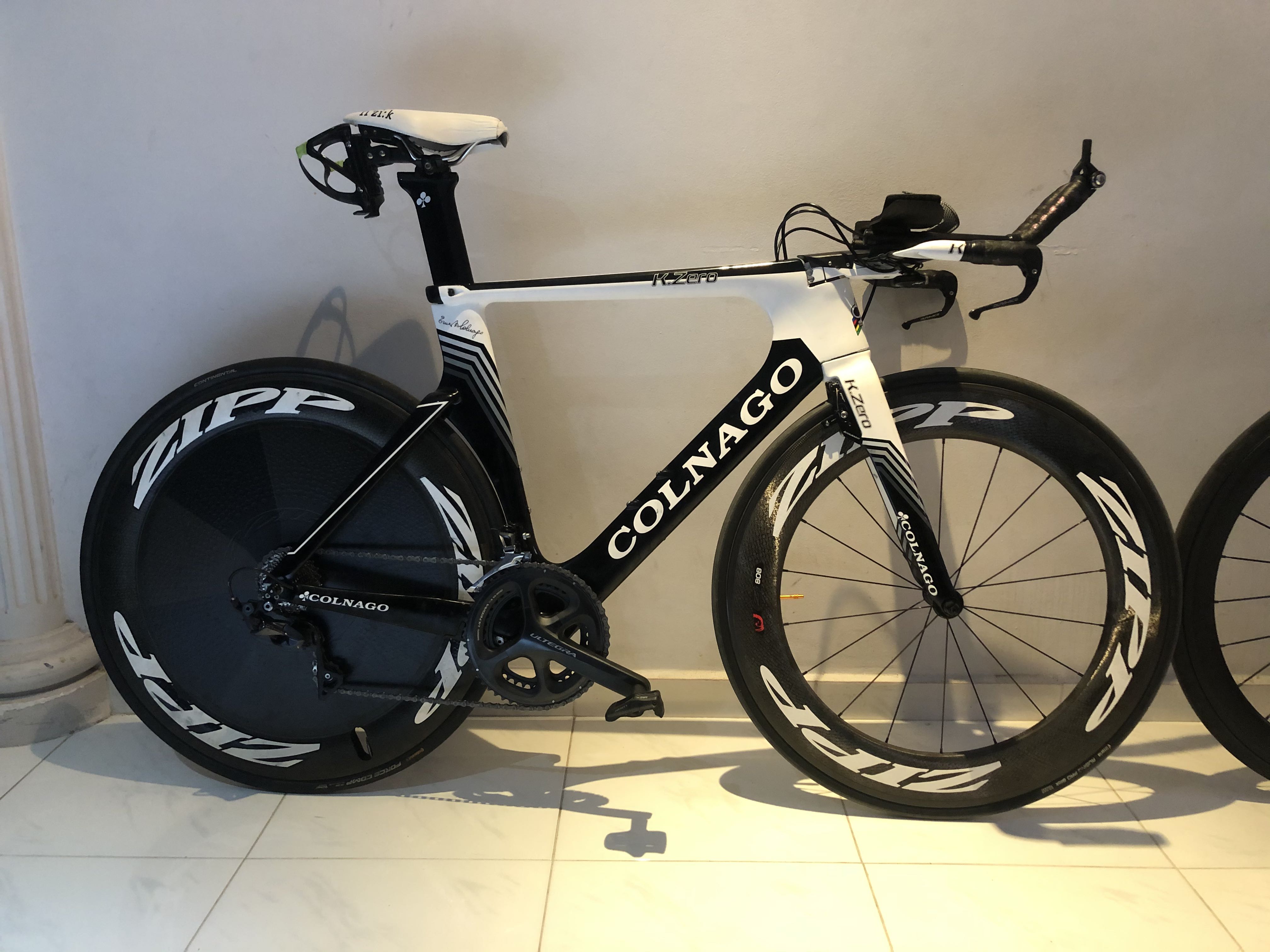 Colnago K.Zero 2016