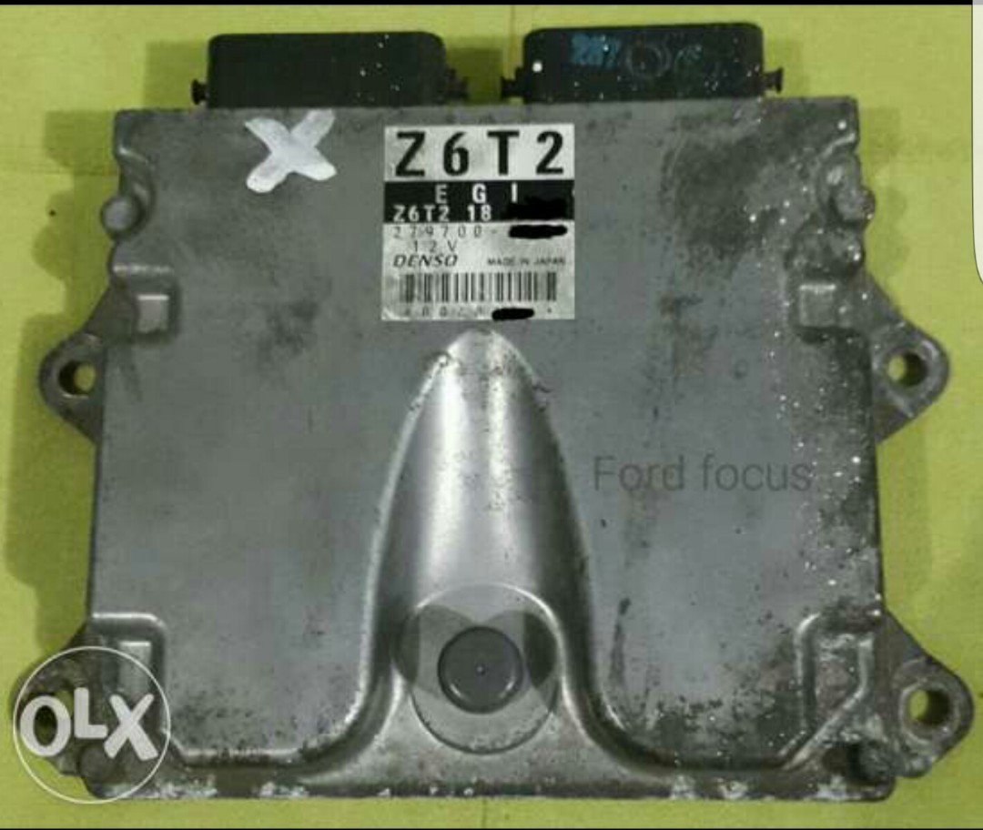 Computer Box ECU REPAIR and For sale, Computers & Tech, Parts ...