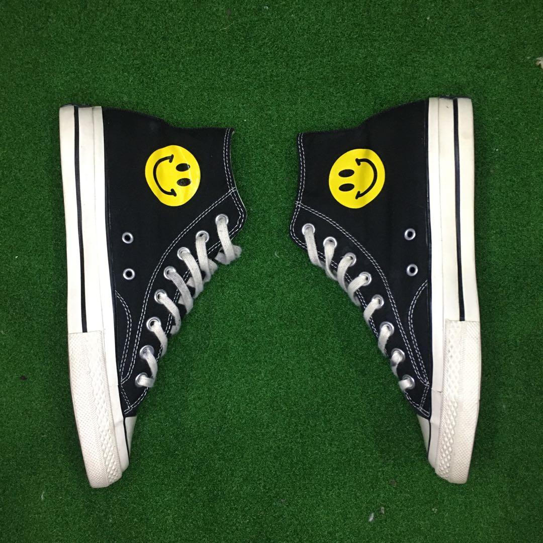Chinatown market converse custom sales