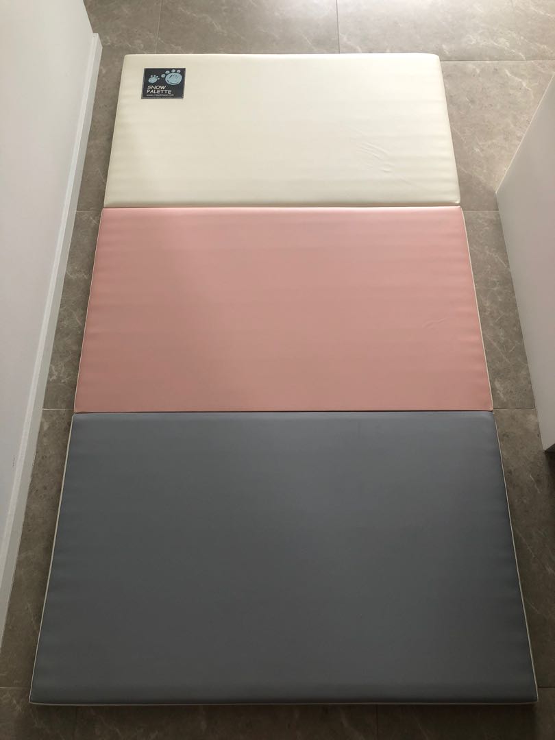 Cream haus play mat 2025