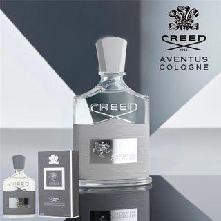 creed aventus 120ml selfridges