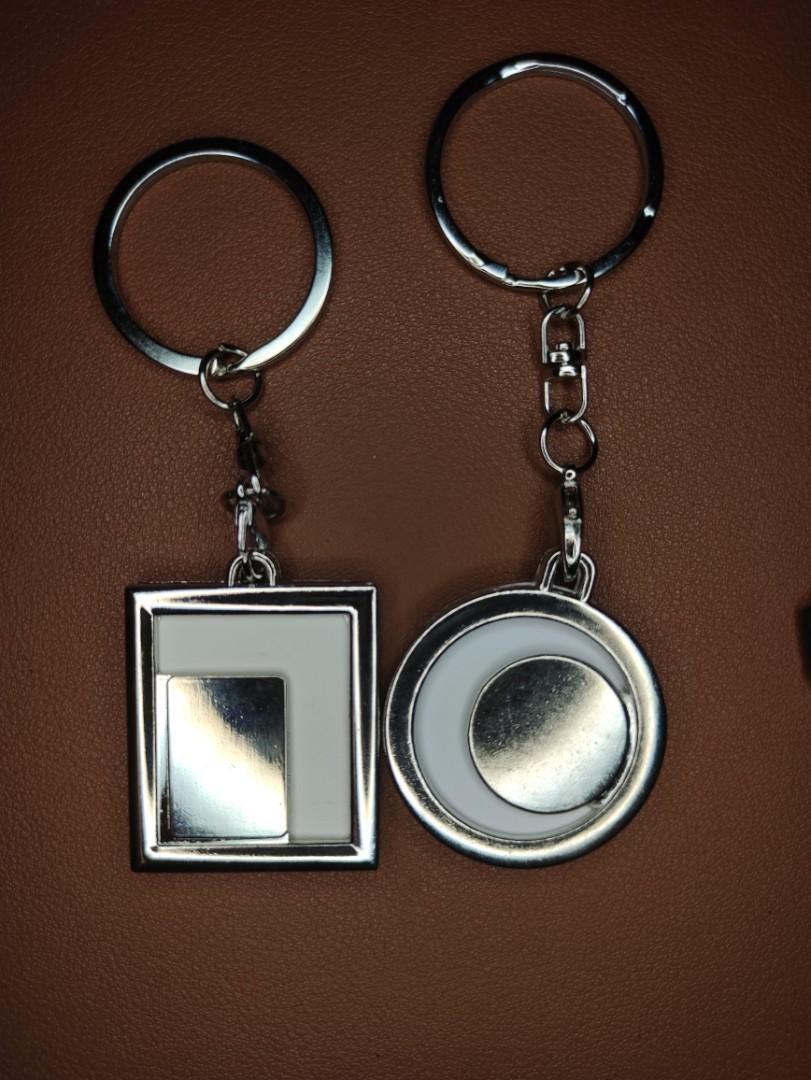 Customised keychain online shop near me
