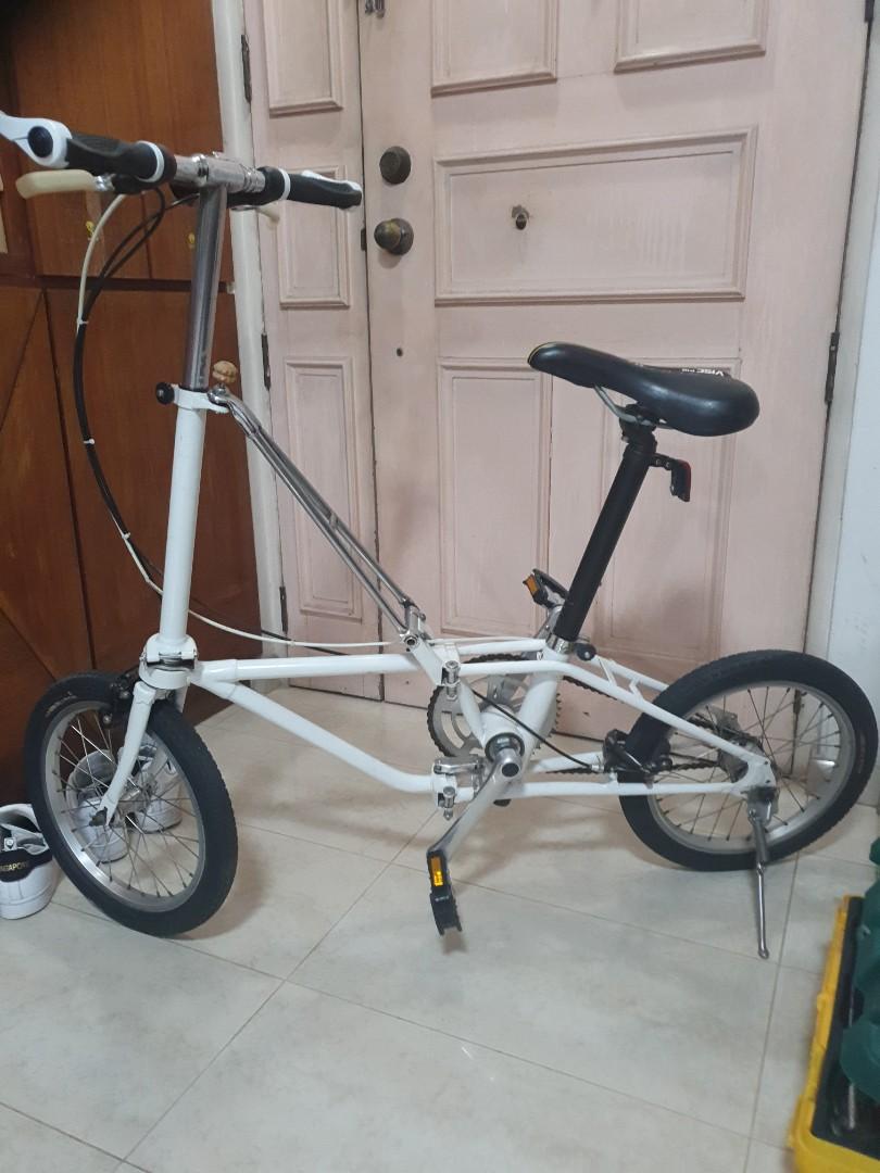 Dahon carousell outlet