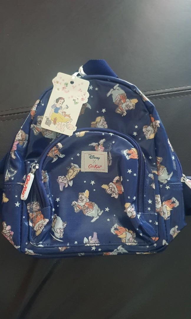 Disney Cath Kids Snow White Seven Dwarfs Babies Kids Going Out Other Babies Going Out Needs on Carousell