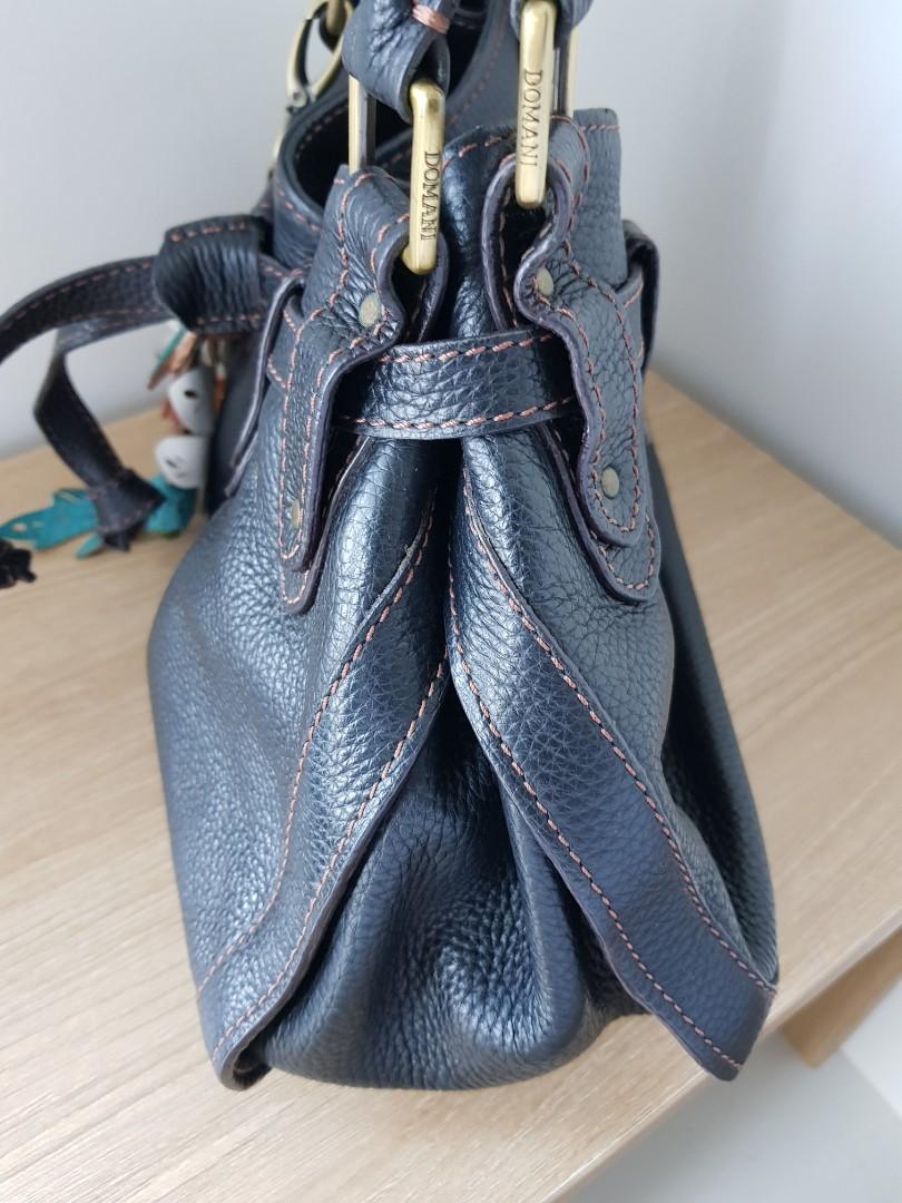 Domani Shoulder Bag
