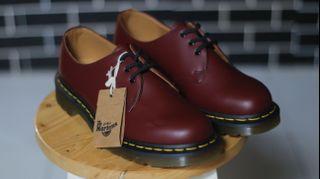Dr martens 1461 Red Cherry