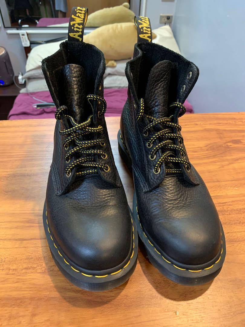 Air wait dr sales martens
