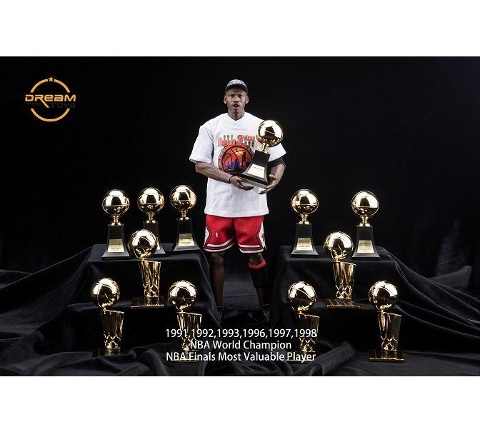 Michael jordan all trophies new arrivals