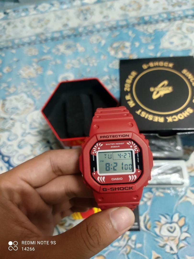 Dw5600da hotsell