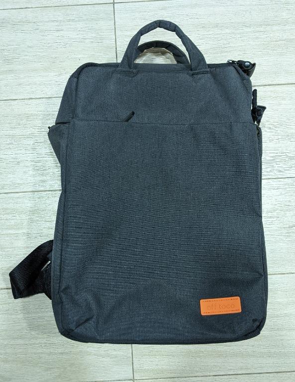 Elecom off toco 3 way backpack online