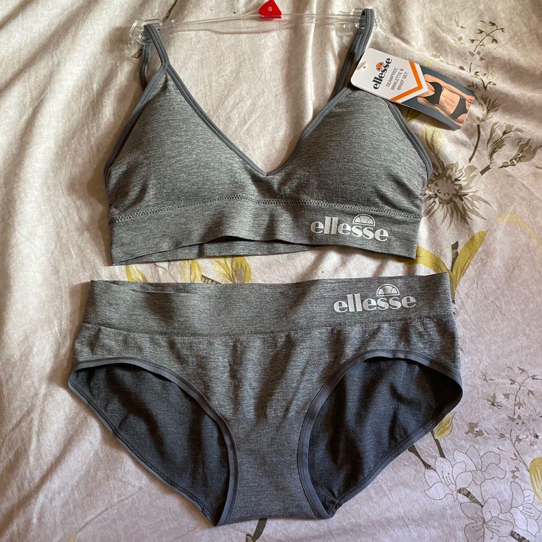 Ellesse bralette shop