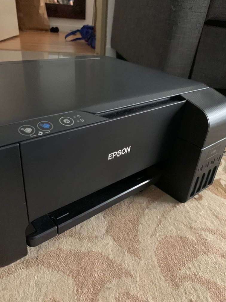 printer epson l3110 high speed psc