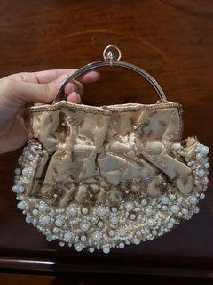 Evening bag