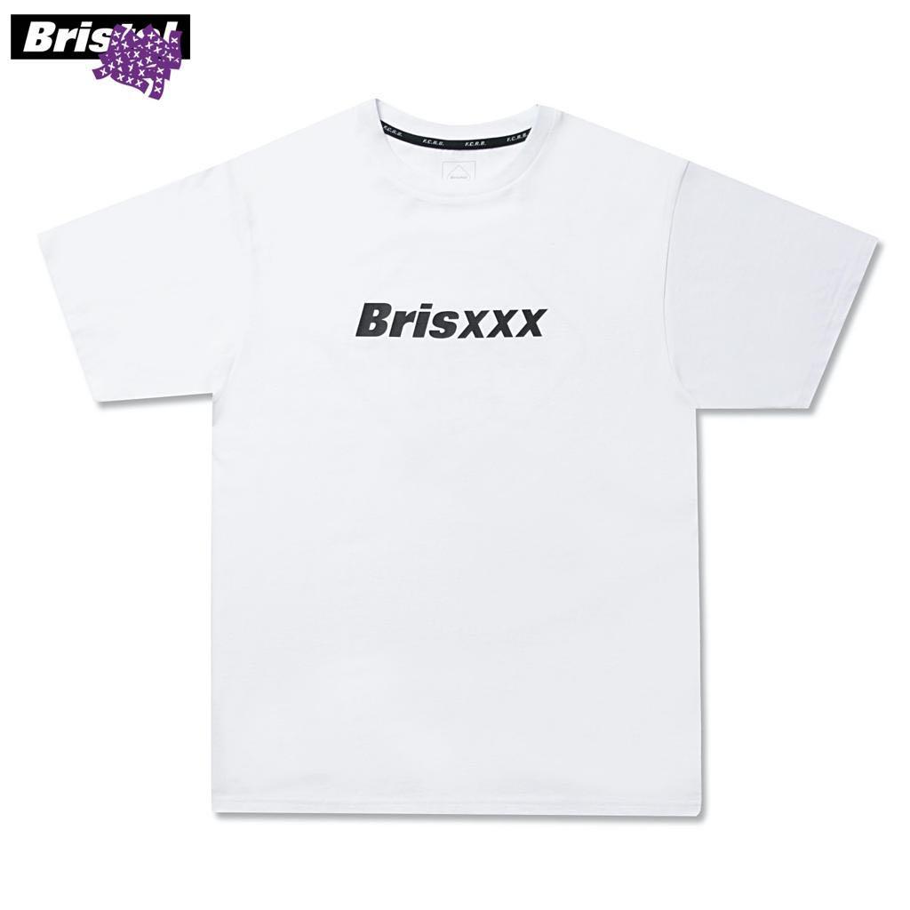 F.C.Real Bristol x SELECTION XXX AUTHENTIC TEAM TEE, 男裝, 外套及