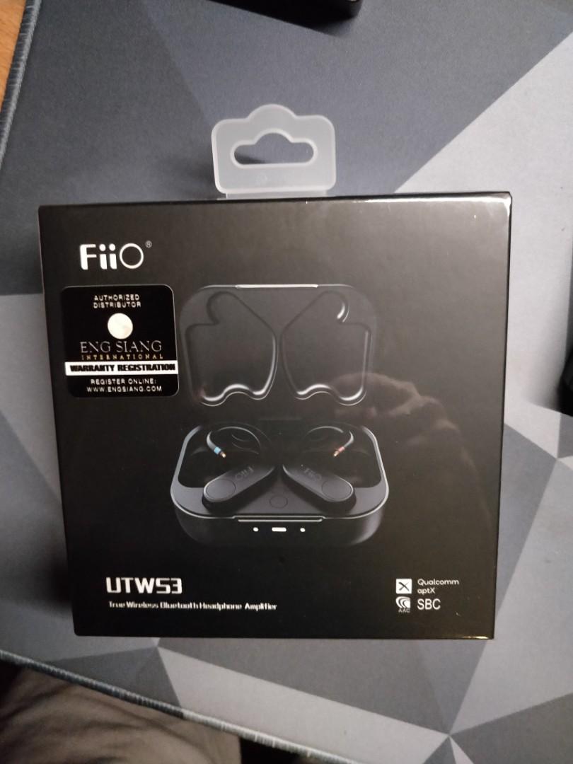 Utws3 fiio clearance