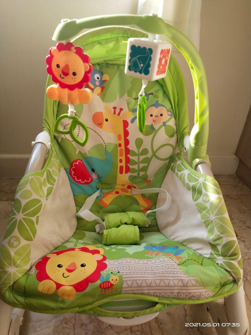 Fisher Price Chair Fisher Price Chair