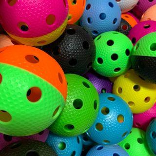 Floorball Ball FLOORBEE Torpedo