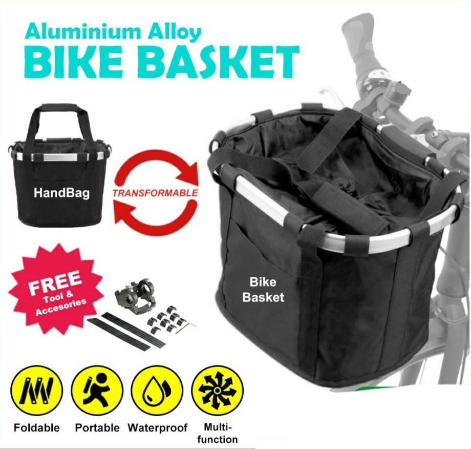 Beg sales basikal mtb