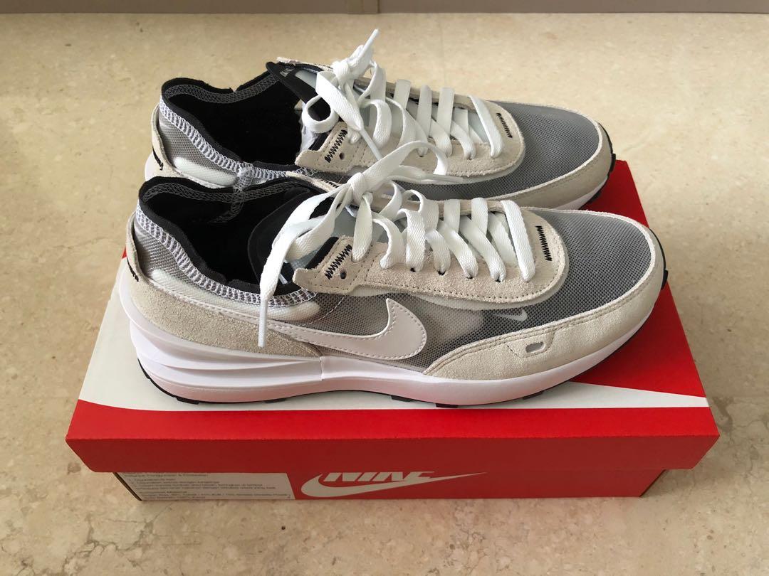 sepatu nike waffle one