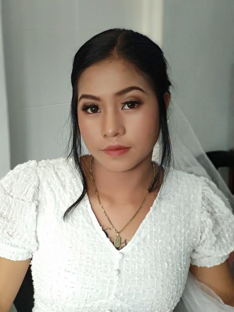 Freelance Makeup artist (Category: Makeup) located in Quezon City. Submitted by 17ofdecember (Listing ID 1085125735, Image 1). Description: hi freelance makeup artist here .. please contact me here .. for as low as 2k you can avail the makeup you want .. 😊😊😊 beginners makeup here 😊😊😊.