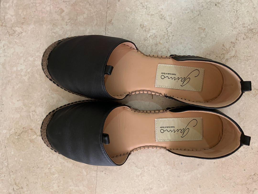 Gaimo espadrilles hotsell shoes