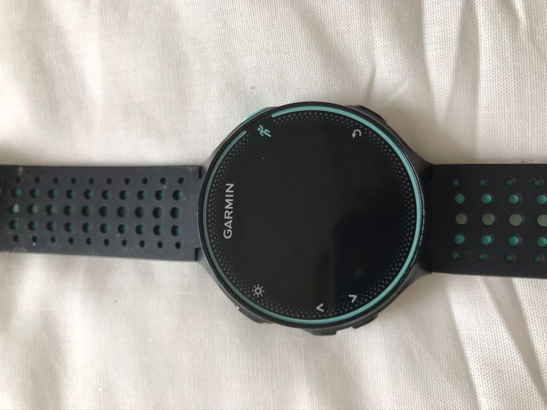Garmin 2025 235 hr
