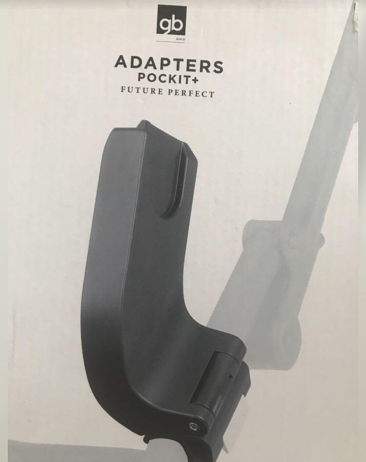 pockit adapter