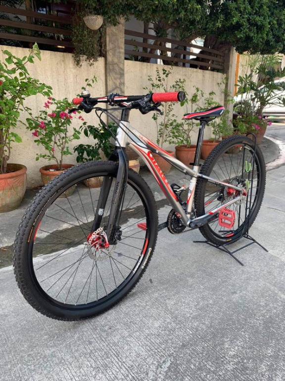 Giant Revel 29er MTB XS