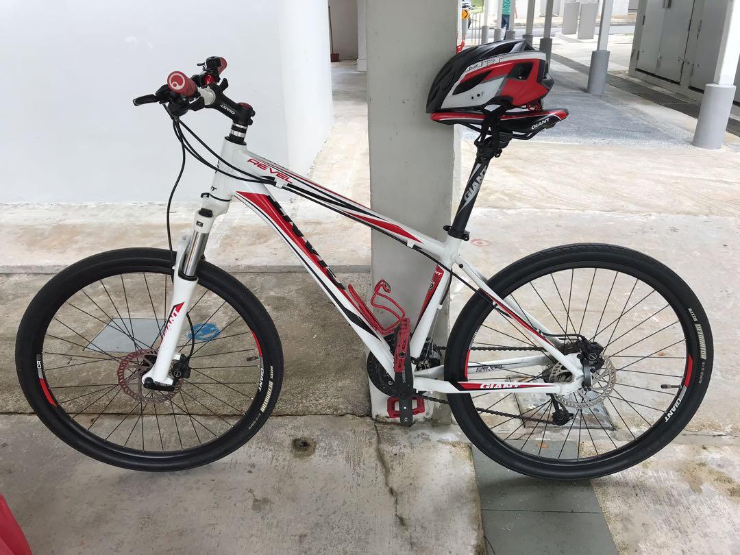 Giant revel 2025 26 inch price