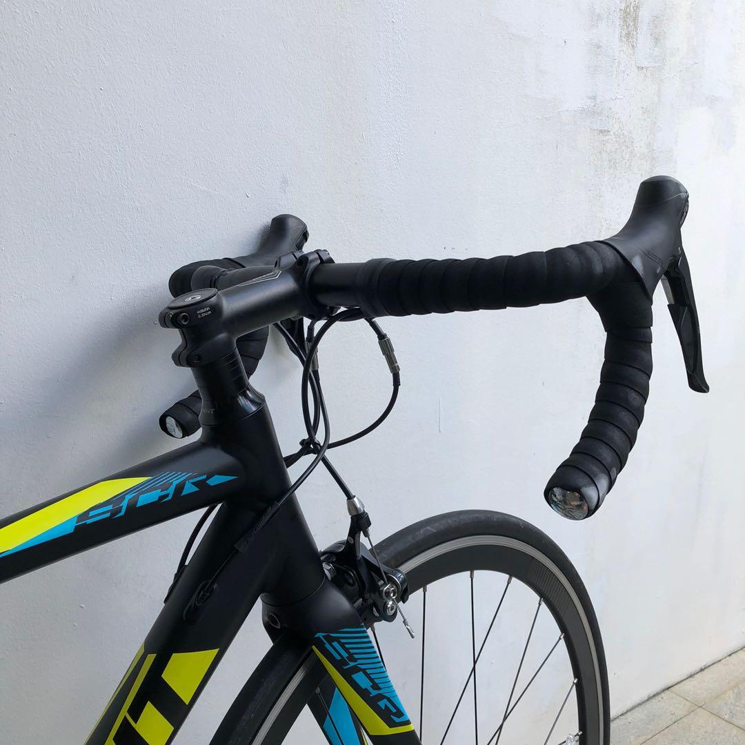 Giant scr 1 2018 hotsell