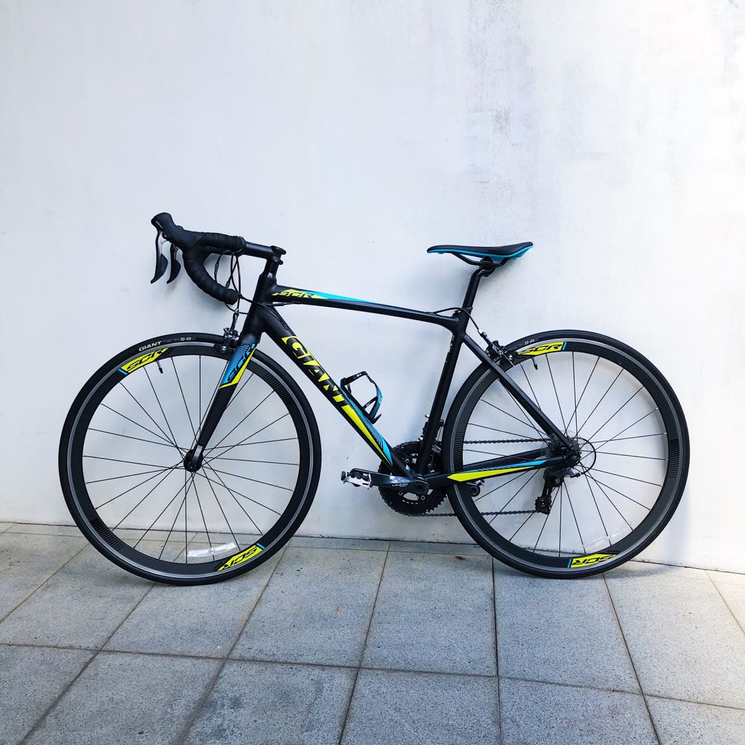 Giant scr 1 road bike online