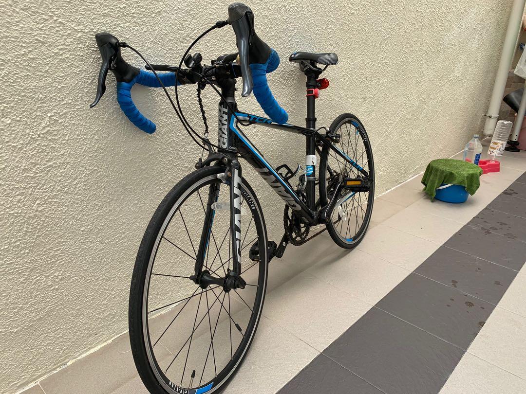 Giant tcr 24 2025 inch