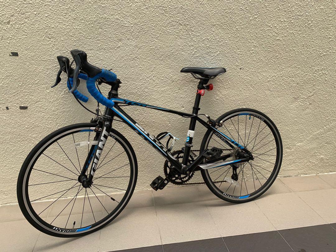 Giant tcr 24 inch shop