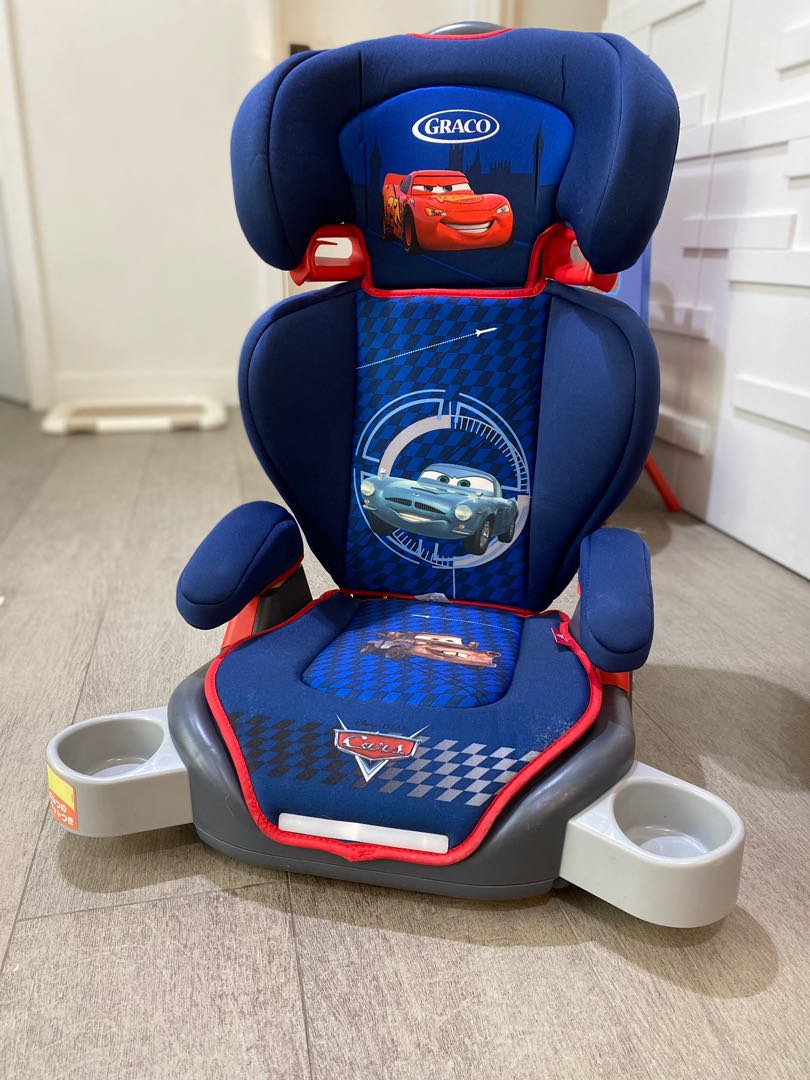 Graco junior discount maxi plus