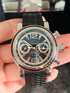 (Category: ) located in . Submitted by thompenangwatches (Listing ID 1085315019, Image 1). Description: .