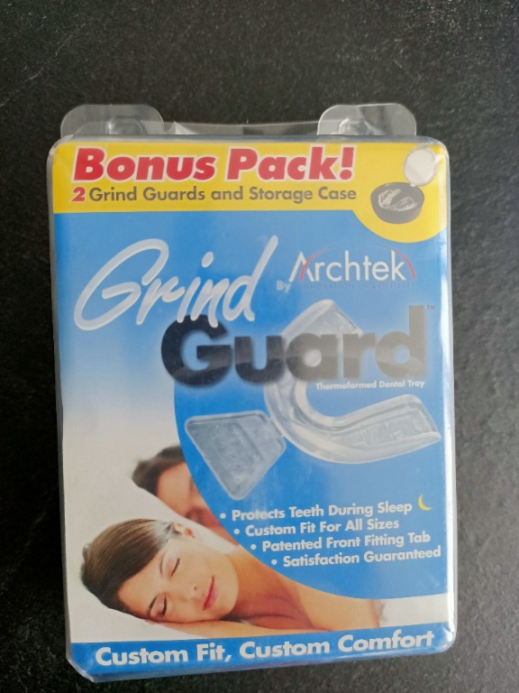 Grind Guards, Health & Beauty, Face & Skin Care on Carousell