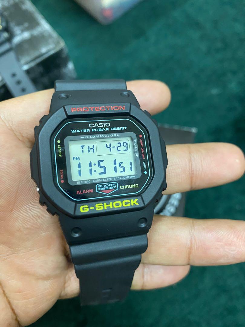 Dw 5600 cmb discount